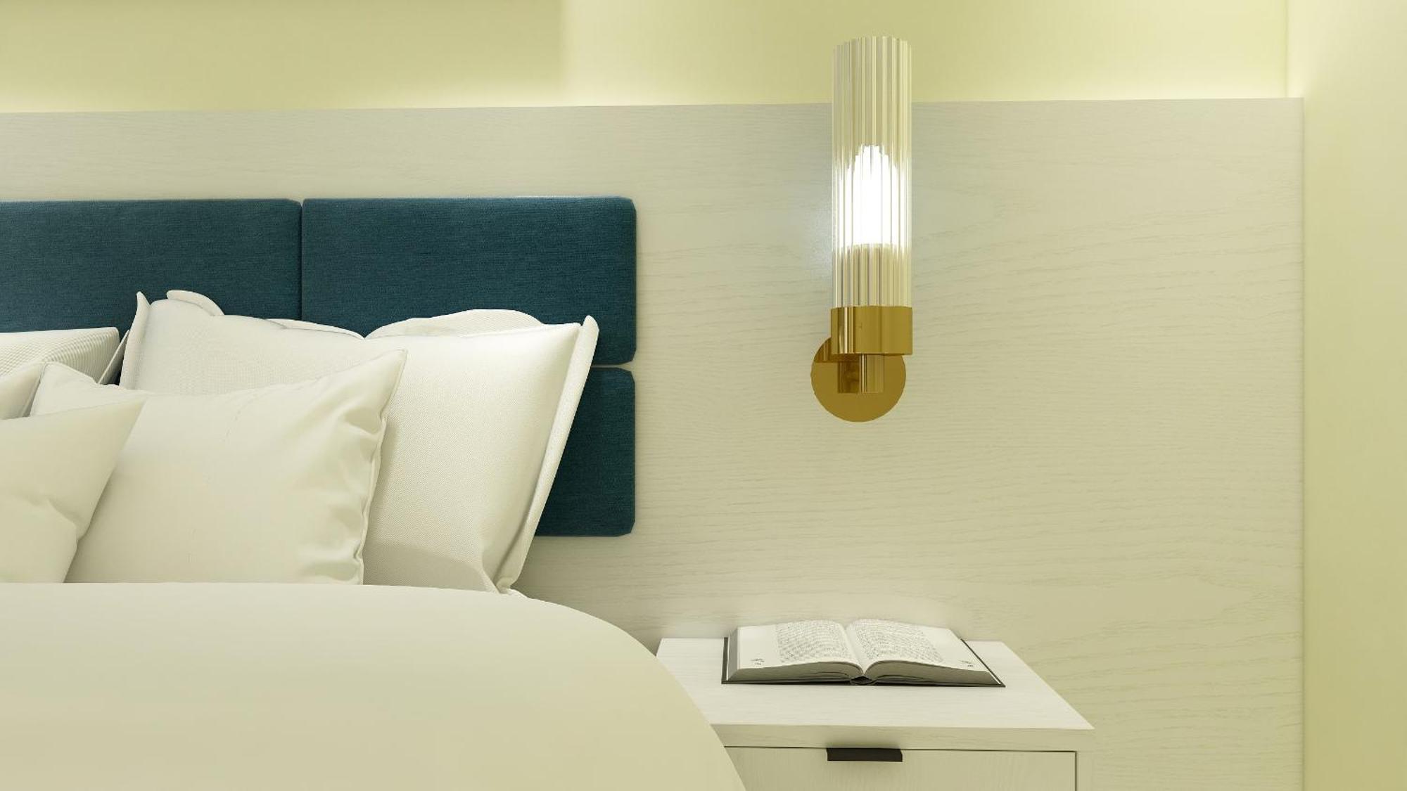 Foshan Laide Apartment ซุ่นเต๋อ ภายนอก รูปภาพ
